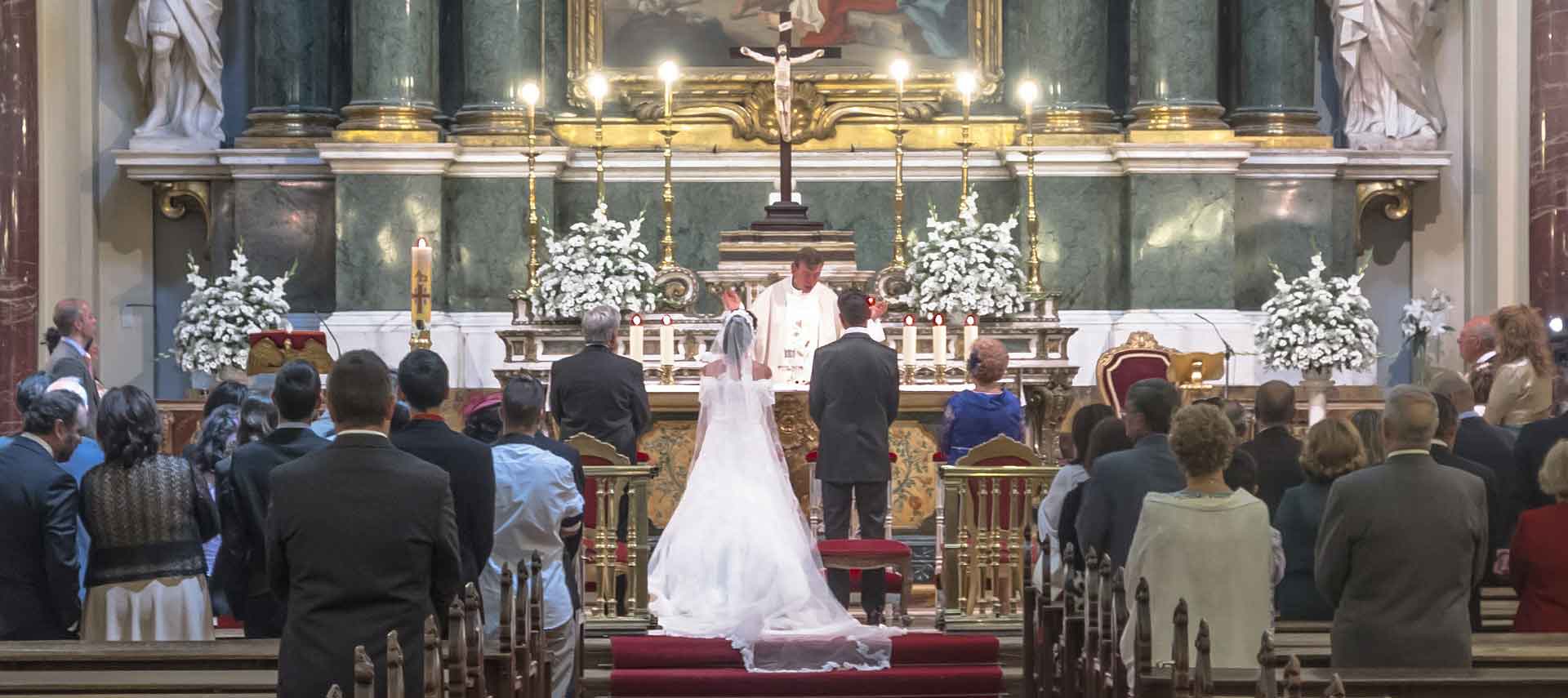 Musica dal vivo per la Cerimonia di Matrimonio